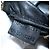 Céline CELINE Luggage Hand Bag Leather Black Gold Auth am12236V Golden - view 11