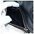 Céline CELINE Luggage Hand Bag Leather Black Gold Auth am12236V Golden - view 19