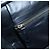 Céline CELINE Luggage Hand Bag Leather Black Gold Auth am12236V Golden - view 24