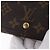 LOUIS VUITTON Monogram Porte Monnaie Billets Tresor Wallet M61730 Auth 194485A Monogramma - vista 17