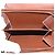 LOUIS VUITTON Monogram Porte Monnaie Billets Tresor Wallet M61730 Auth 194485A Monogramma - vista 22