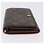 LOUIS VUITTON Monogram Porte Monnaie Billets Tresor Wallet M61730 Auth 194485A Monogramma - vista 4