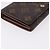 LOUIS VUITTON Monogram Porte Monnaie Billets Tresor Wallet M61730 Auth 194485A Monogramma - vista 7