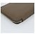 Hermès HERMES Cartera Larga Azap Cuero Beige Silver Auth 196019 Plata - vista 16