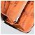 Hermès HERMES Cartera Larga Azap Cuero Beige Silver Auth 196019 Plata - vista 18