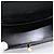 LOUIS VUITTON Borsa a mano Epi Tilsitt Nero M52482 LV Auth bs36416 - vista 10