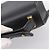 LOUIS VUITTON Borsa a mano Epi Tilsitt Nero M52482 LV Auth bs36416 - vista 8