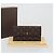 LOUIS VUITTON Monogram Porte Tresor International Wallet M61215 LV Auth 194302A Monogramma - vista 12