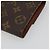 LOUIS VUITTON Monogram Porte Tresor International Wallet M61215 LV Auth 194302A Monogramma - vista 15
