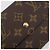 LOUIS VUITTON Monogram Porte Tresor International Wallet M61215 LV Auth 194302A Monogramma - vista 17