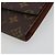 LOUIS VUITTON Monogram Porte Tresor International Wallet M61215 LV Auth 194302A Monogramma - vista 7