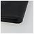 Céline Borsa a pochette CELINE Circle Clutch Bag Leather Black Gold Auth 195006 Nero D'oro - vista 16