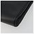 Céline Borsa a pochette CELINE Circle Clutch Bag Leather Black Gold Auth 195006 Nero D'oro - vista 7