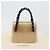 Borsa a mano Salvatore Ferragamo Vala Chain in plastica trasparente e argento Auth 195087V - vista 12