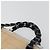 Borsa a mano Salvatore Ferragamo Vala Chain in plastica trasparente e argento Auth 195087V - vista 14