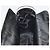Borsa a mano Salvatore Ferragamo Vala Chain in plastica trasparente e argento Auth 195087V - vista 24
