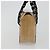 Borsa a mano Salvatore Ferragamo Vala Chain in plastica trasparente e argento Auth 195087V - vista 3