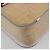 Borsa a mano Salvatore Ferragamo Vala Chain in plastica trasparente e argento Auth 195087V - vista 8