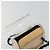 Borsa a mano Salvatore Ferragamo Vala Chain in plastica trasparente e argento Auth 195087V - vista 9