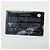 CHANEL Matelasse Chain Shoulder Pouch Lamb Skin Black Gold Tone CC Auth 196221M Nero - vista 12