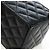 CHANEL Matelasse Chain Shoulder Pouch Lamb Skin Black Gold Tone CC Auth 196221M Nero - vista 14