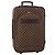 LOUIS VUITTON Damier Ebene Pegas 55 Suitcase N23294 LV Auth 188989
