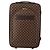 LOUIS VUITTON Damier Ebene Pegas 55 Suitcase N23294 LV Auth 188989 - vista 13