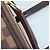 LOUIS VUITTON Damier Ebene Pegas 55 Suitcase N23294 LV Auth 188989 - vista 17