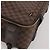 LOUIS VUITTON Damier Ebene Pegas 55 Suitcase N23294 LV Auth 188989 - vista 18