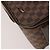LOUIS VUITTON Damier Ebene Pegas 55 Suitcase N23294 LV Auth 188989 - vista 19