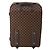 LOUIS VUITTON Damier Ebene Pegas 55 Suitcase N23294 LV Auth 188989 - vista 2