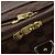 LOUIS VUITTON Damier Ebene Pegas 55 Suitcase N23294 LV Auth 188989 - vista 22
