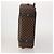 LOUIS VUITTON Damier Ebene Pegas 55 Suitcase N23294 LV Auth 188989 - vista 3