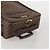LOUIS VUITTON Damier Ebene Pegas 55 Suitcase N23294 LV Auth 188989 - vista 7