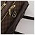 LOUIS VUITTON Damier Ebene Pegas 55 Suitcase N23294 LV Auth 188989 - vista 9