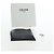 Céline CELINE Trion Asymmetrischer Ring Metall Silber #10(JP Size) Auth 195936M - Ansicht 12
