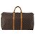 LOUIS VUITTON Monogram Keepall Bandouliere 55 Borsa Boston M41414 LV Auth ep15622 Monogramma - vista 13