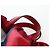 Zaino GUCCI Coated Canvas Red 473872 Auth 191969V Rosso - vista 14
