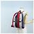 Zaino GUCCI Coated Canvas Red 473872 Auth 191969V Rosso - vista 25