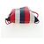 Zaino GUCCI Coated Canvas Red 473872 Auth 191969V Rosso - vista 5