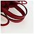 Zaino GUCCI Coated Canvas Red 473872 Auth 191969V Rosso - vista 7