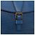 LOUIS VUITTON Borsa a Spalla Epi Jeune Fille MM Blu Toledo M52155 LV Auth 193892 - vista 18