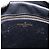 LOUIS VUITTON Borsa a Spalla Epi Jeune Fille MM Blu Toledo M52155 LV Auth 193892 - vista 19