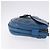 LOUIS VUITTON Borsa a Spalla Epi Jeune Fille MM Blu Toledo M52155 LV Auth 193892 - vista 3