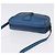 LOUIS VUITTON Borsa a Spalla Epi Jeune Fille MM Blu Toledo M52155 LV Auth 193892 - vista 6