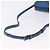 LOUIS VUITTON Borsa a Spalla Epi Jeune Fille MM Blu Toledo M52155 LV Auth 193892 - vista 7