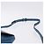 LOUIS VUITTON Borsa a Spalla Epi Jeune Fille MM Blu Toledo M52155 LV Auth 193892 - vista 8