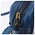 LOUIS VUITTON Borsa a Spalla Epi Jeune Fille MM Blu Toledo M52155 LV Auth 193892 - vista 9