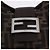 Borsa a mano FENDI Zucca Canvas Marrone Argento Auth 195759 - vista 18