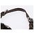 Borsa a mano FENDI Zucca Canvas Marrone Argento Auth 195759 - vista 8